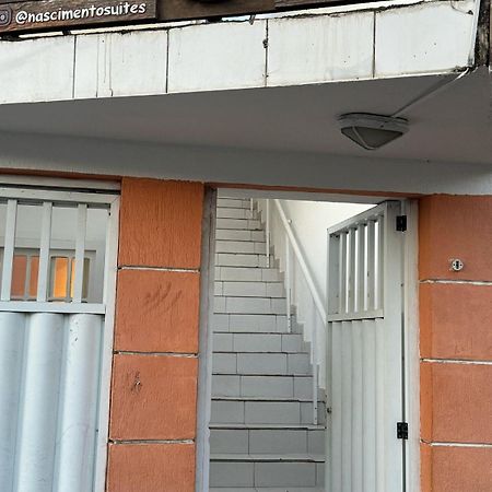 Nascimento Suites Búzios 외부 사진