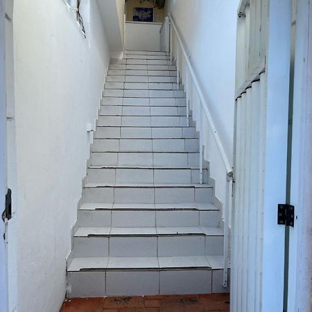 Nascimento Suites Búzios 외부 사진