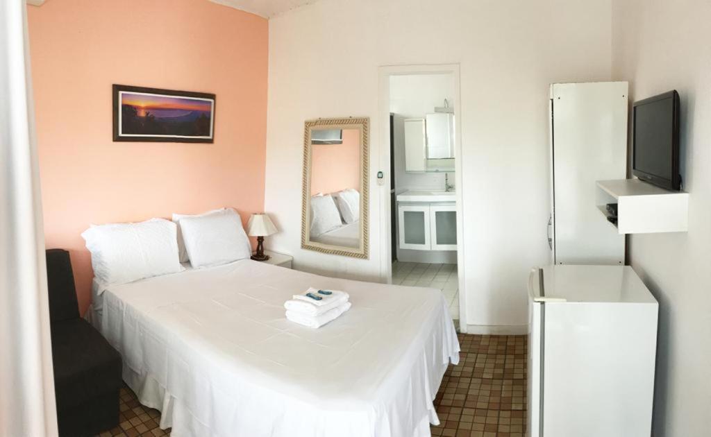 Nascimento Suites Búzios 외부 사진