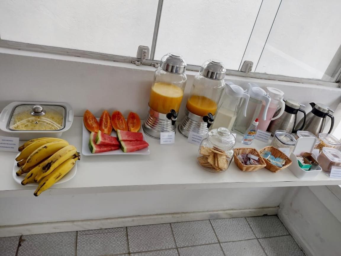 Nascimento Suites Búzios 외부 사진
