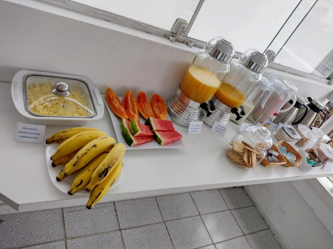 Nascimento Suites Búzios 외부 사진