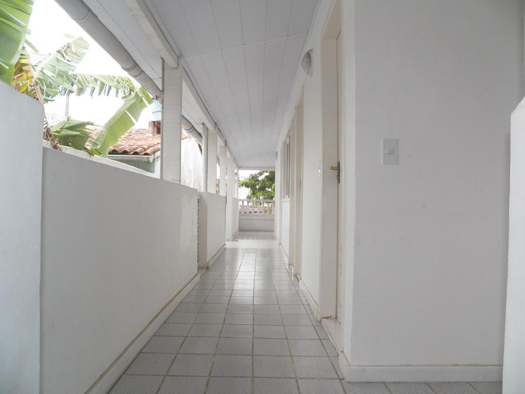 Nascimento Suites Búzios 외부 사진