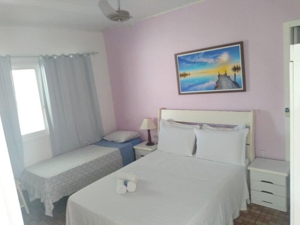 Nascimento Suites Búzios 외부 사진