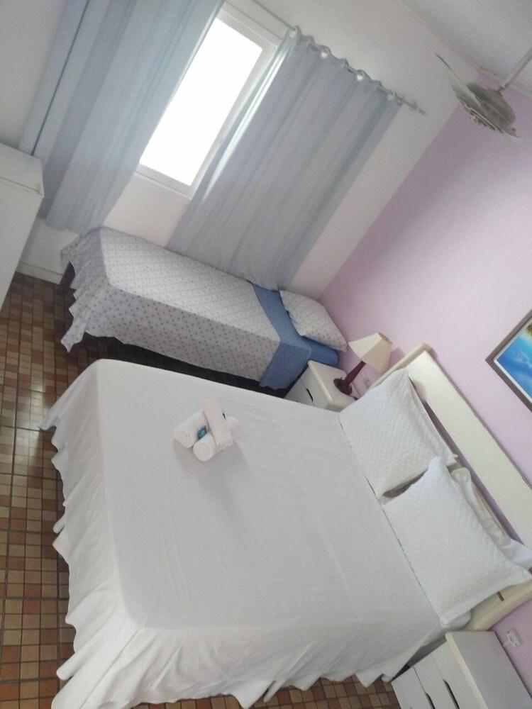 Nascimento Suites Búzios 외부 사진