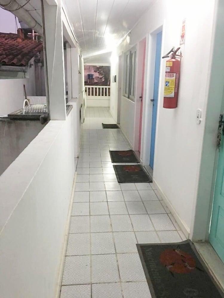 Nascimento Suites Búzios 외부 사진