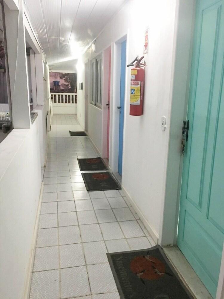 Nascimento Suites Búzios 외부 사진