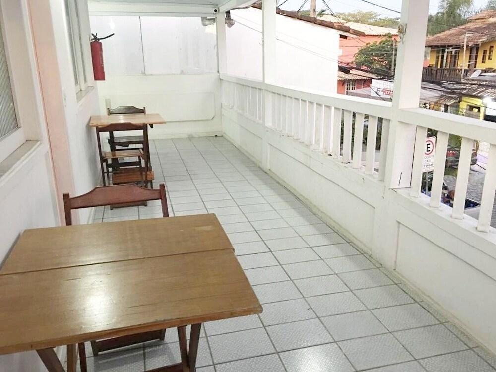 Nascimento Suites Búzios 외부 사진