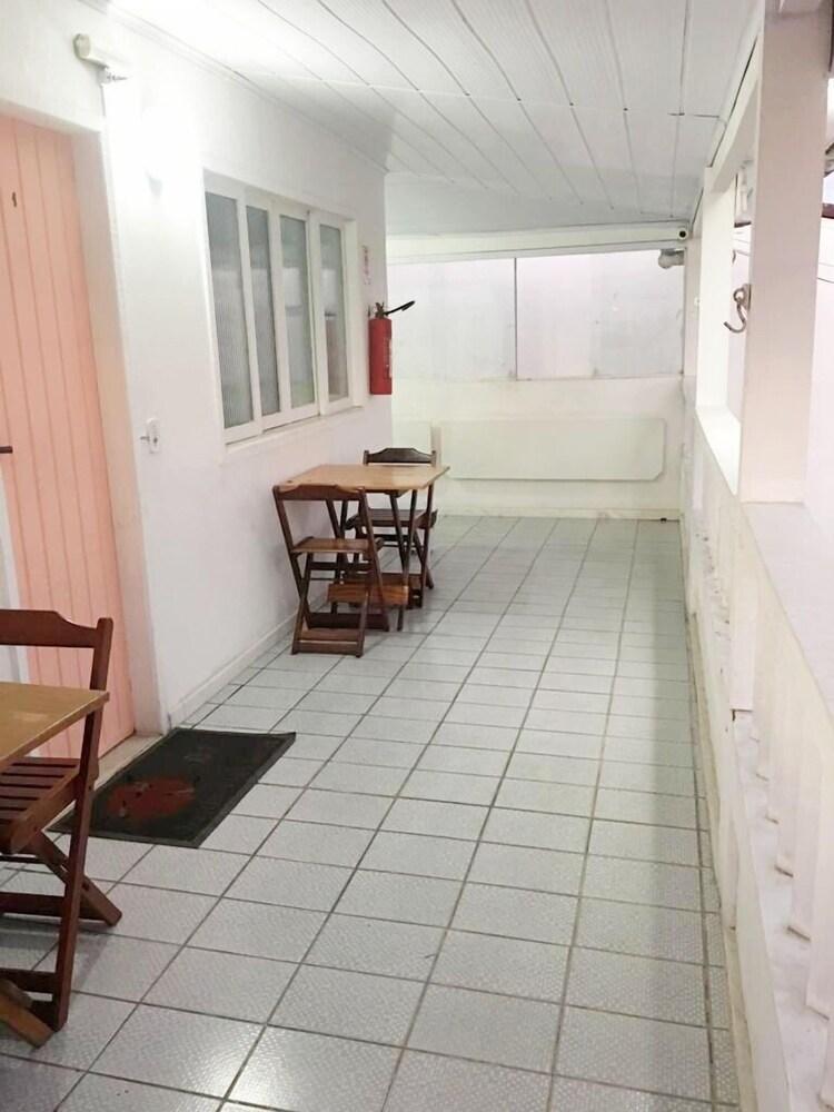 Nascimento Suites Búzios 외부 사진