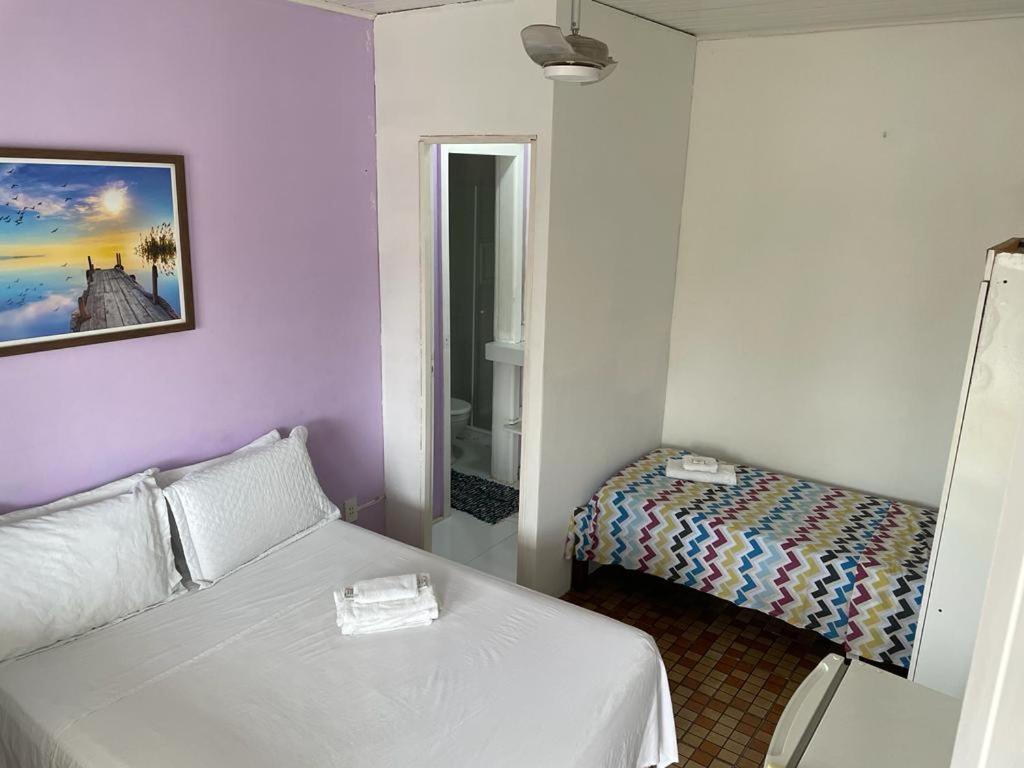 Nascimento Suites Búzios 외부 사진