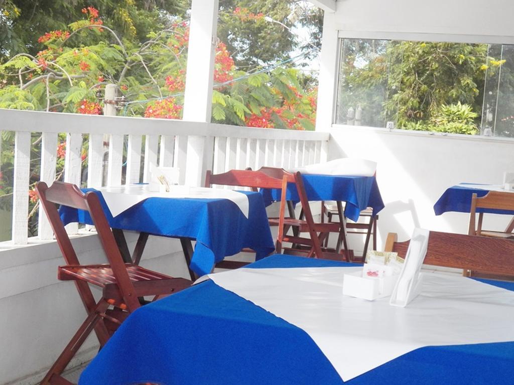 Nascimento Suites Búzios 외부 사진
