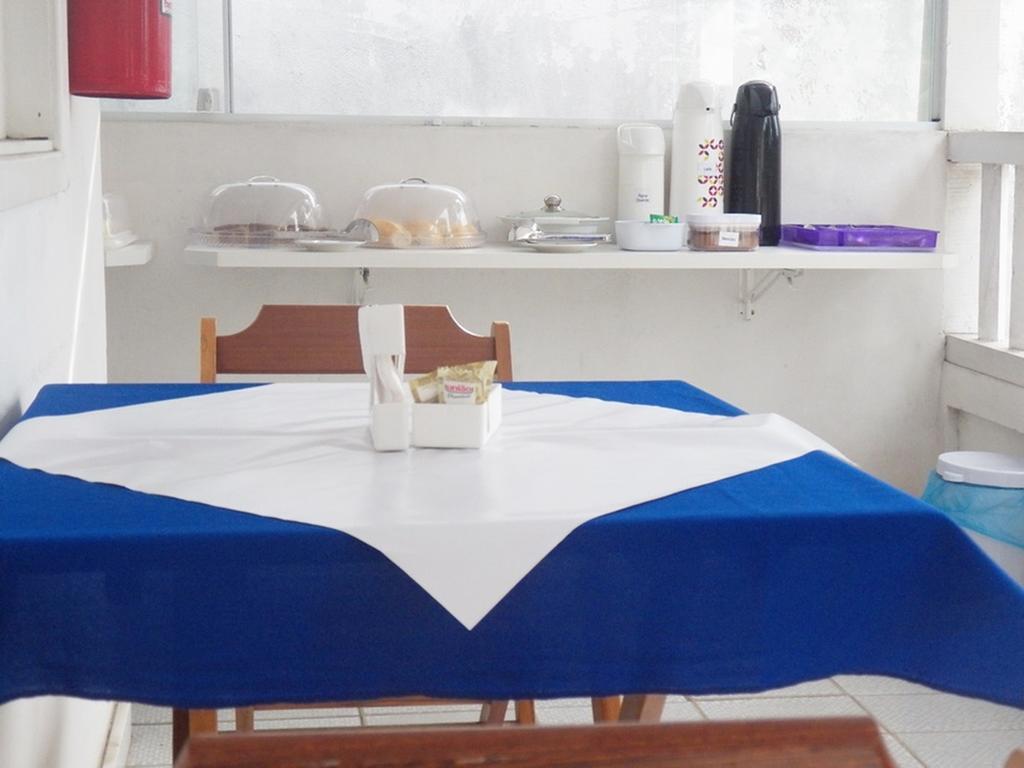 Nascimento Suites Búzios 외부 사진