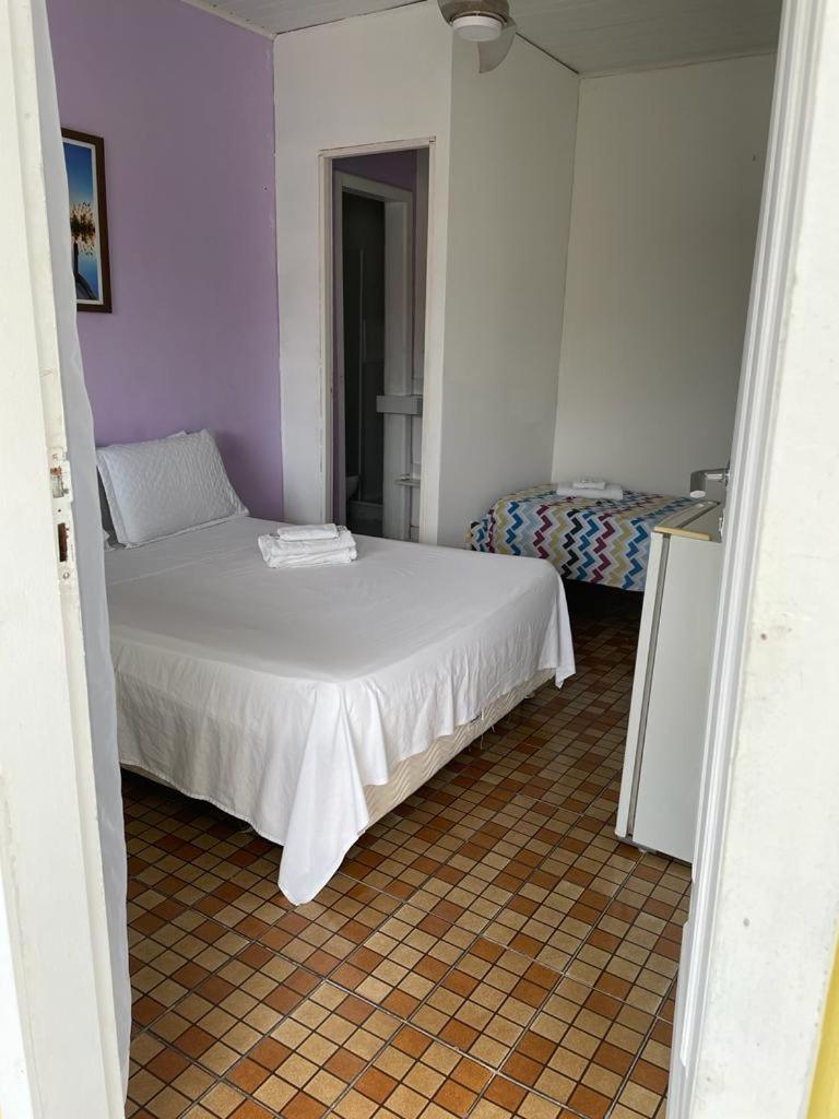 Nascimento Suites Búzios 외부 사진