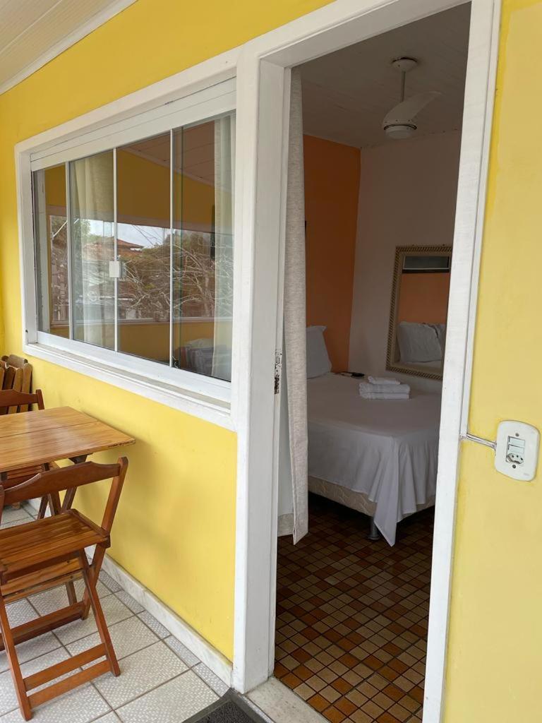 Nascimento Suites Búzios 외부 사진
