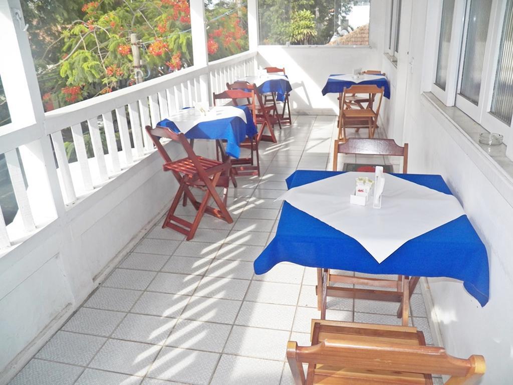 Nascimento Suites Búzios 외부 사진
