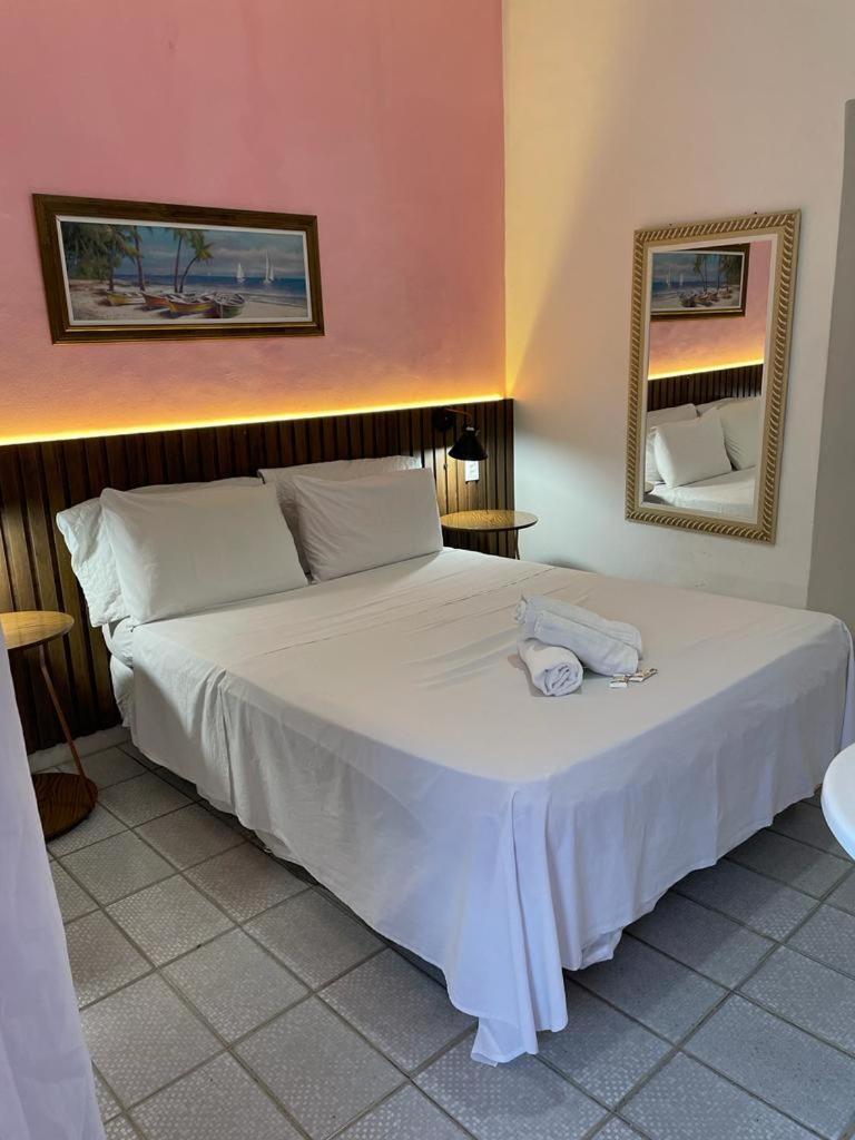 Nascimento Suites Búzios 외부 사진