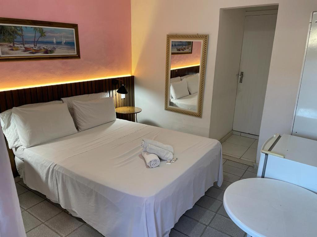 Nascimento Suites Búzios 외부 사진