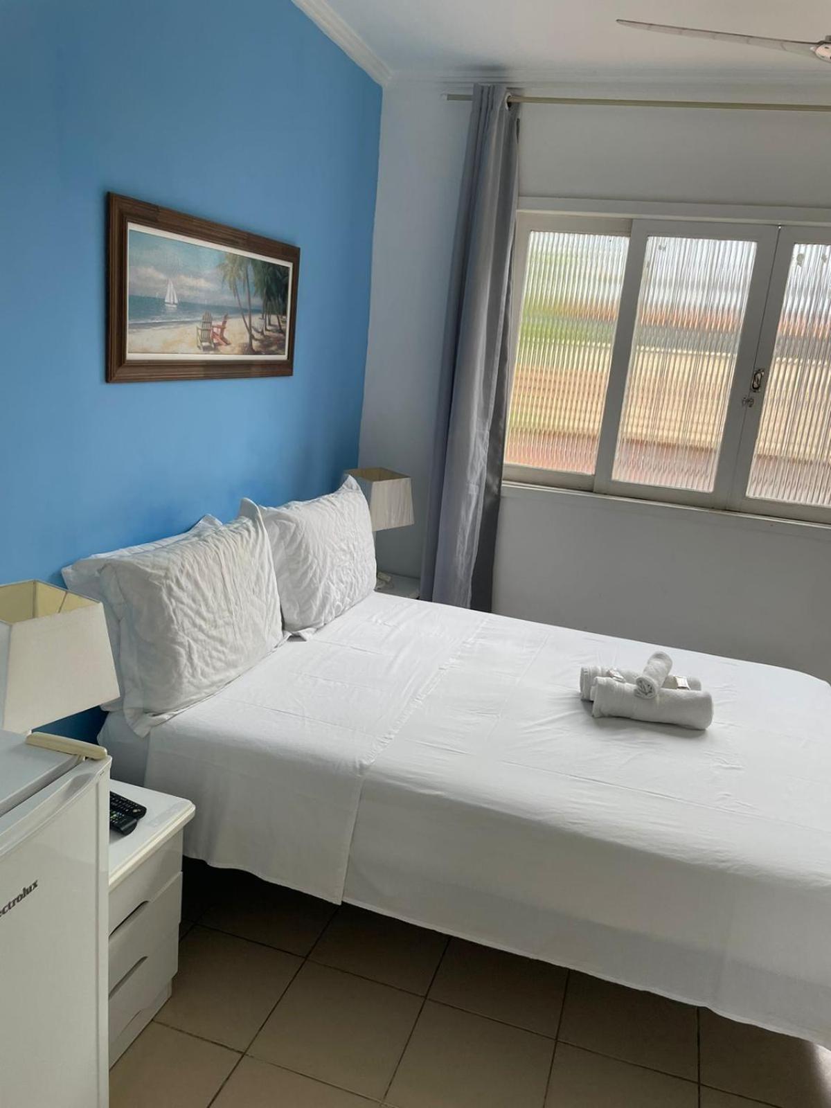 Nascimento Suites Búzios 외부 사진