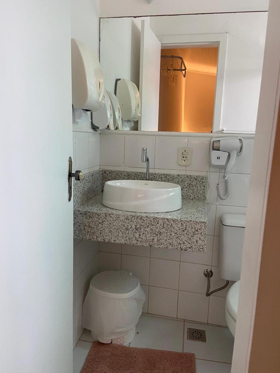 Nascimento Suites Búzios 외부 사진