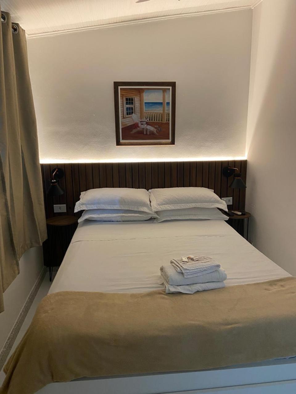 Nascimento Suites Búzios 외부 사진