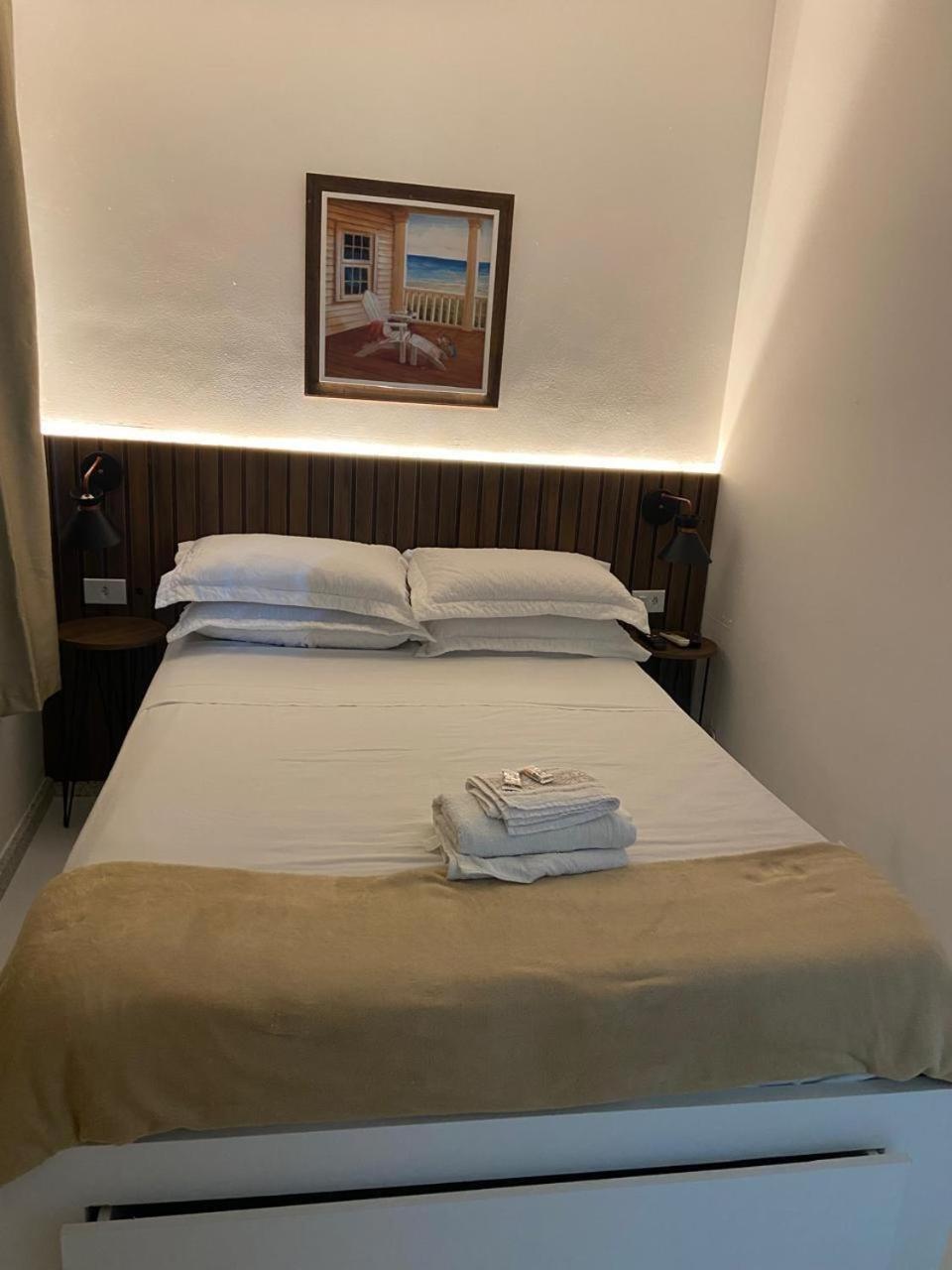 Nascimento Suites Búzios 외부 사진