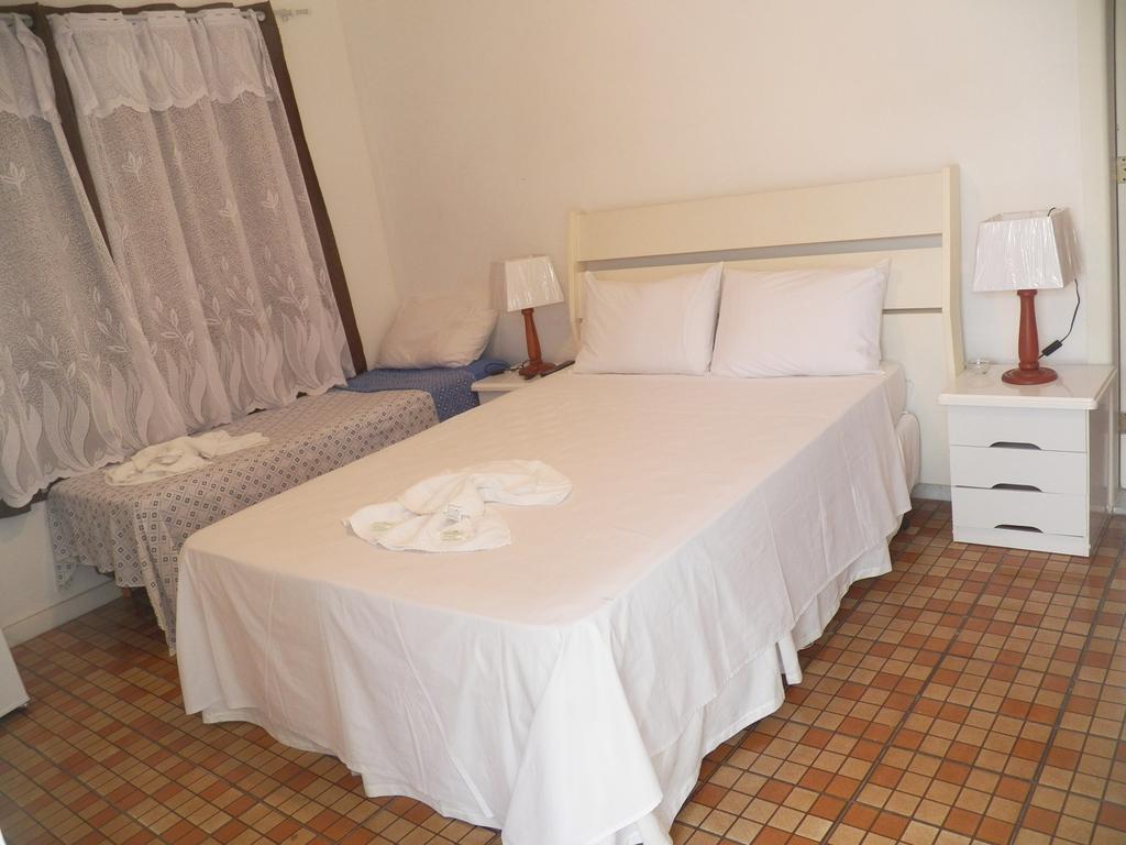 Nascimento Suites Búzios 외부 사진
