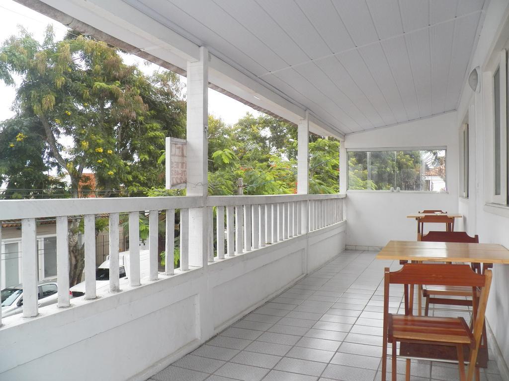 Nascimento Suites Búzios 외부 사진