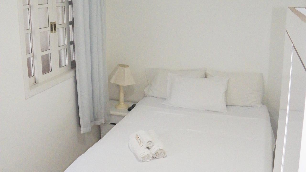 Nascimento Suites Búzios 객실 사진