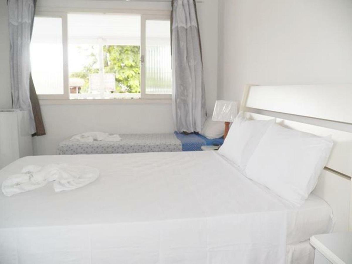 Nascimento Suites Búzios 외부 사진