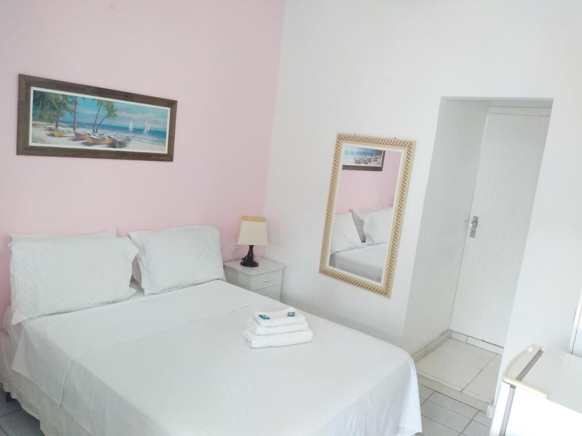 Nascimento Suites Búzios 외부 사진