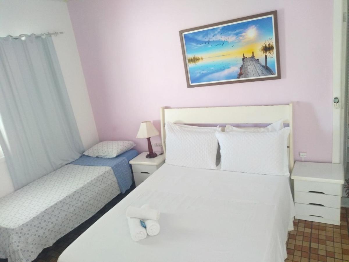 Nascimento Suites Búzios 외부 사진