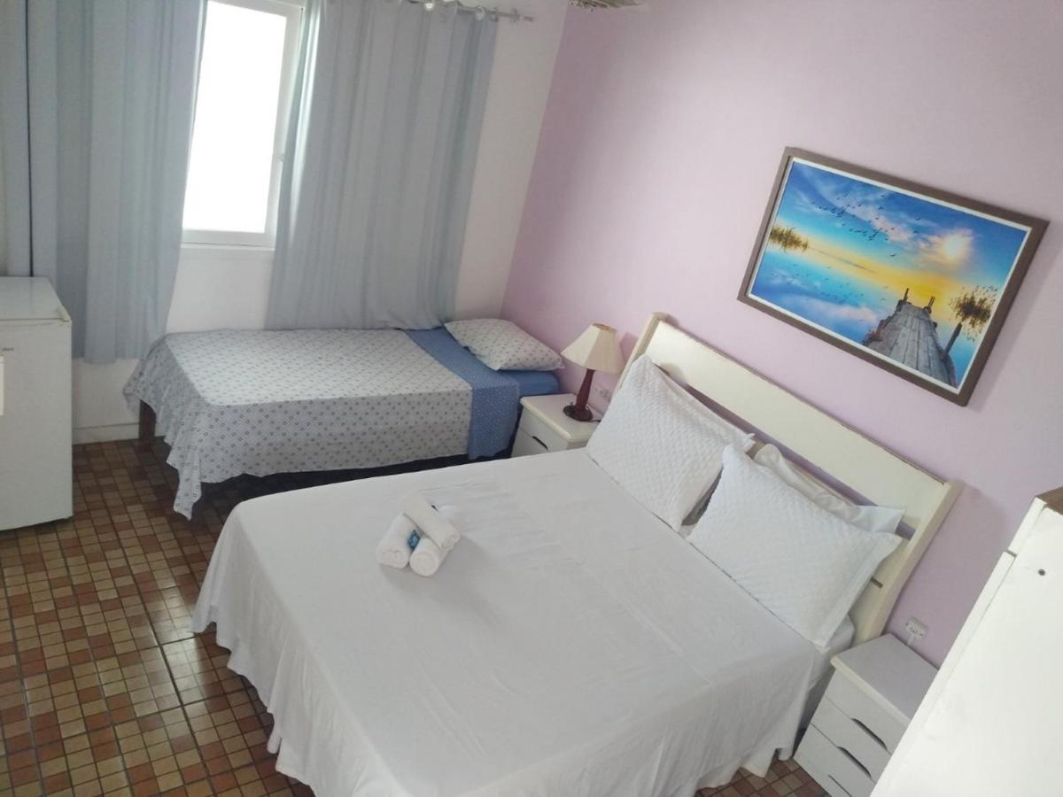 Nascimento Suites Búzios 외부 사진