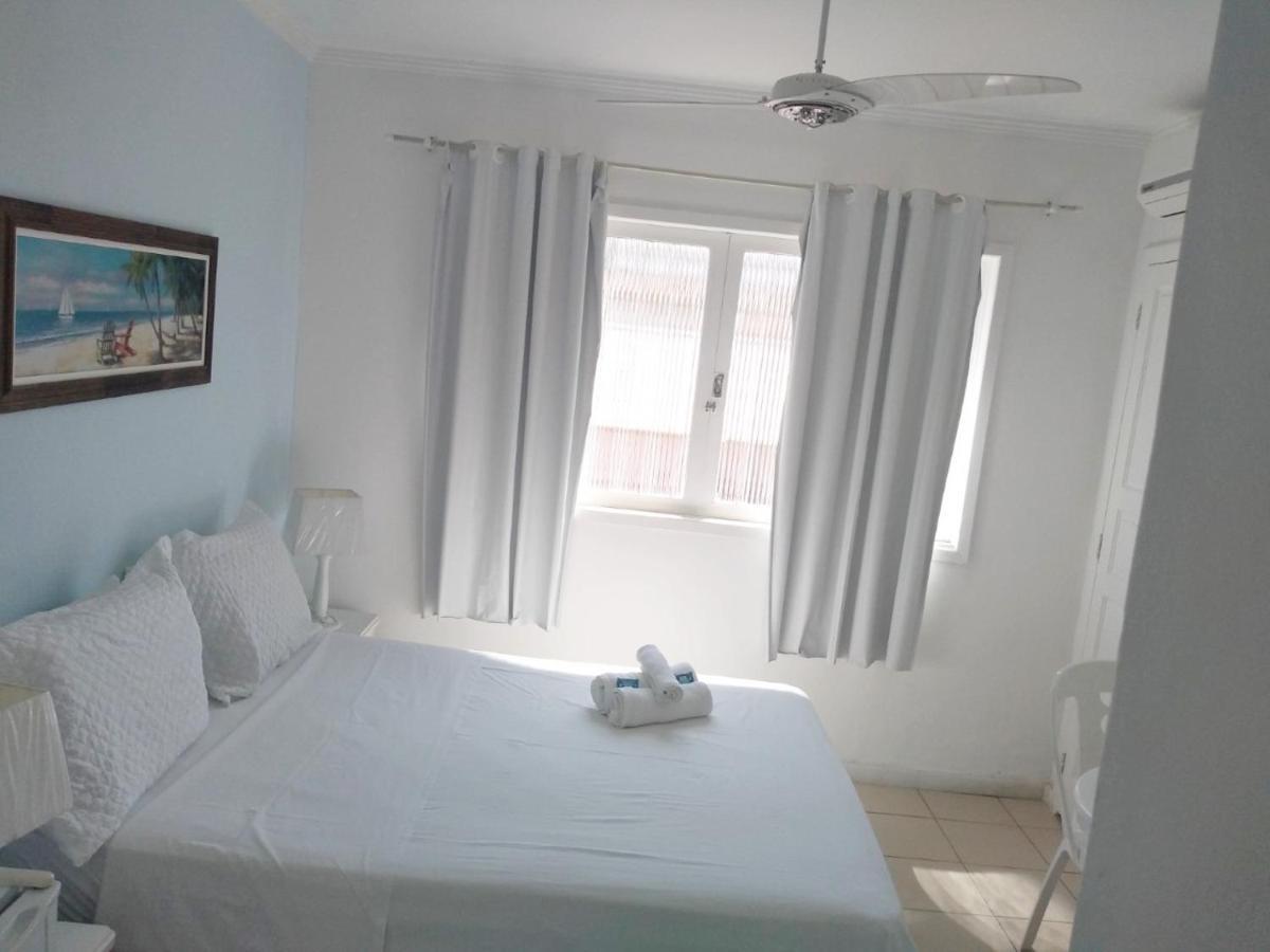 Nascimento Suites Búzios 외부 사진