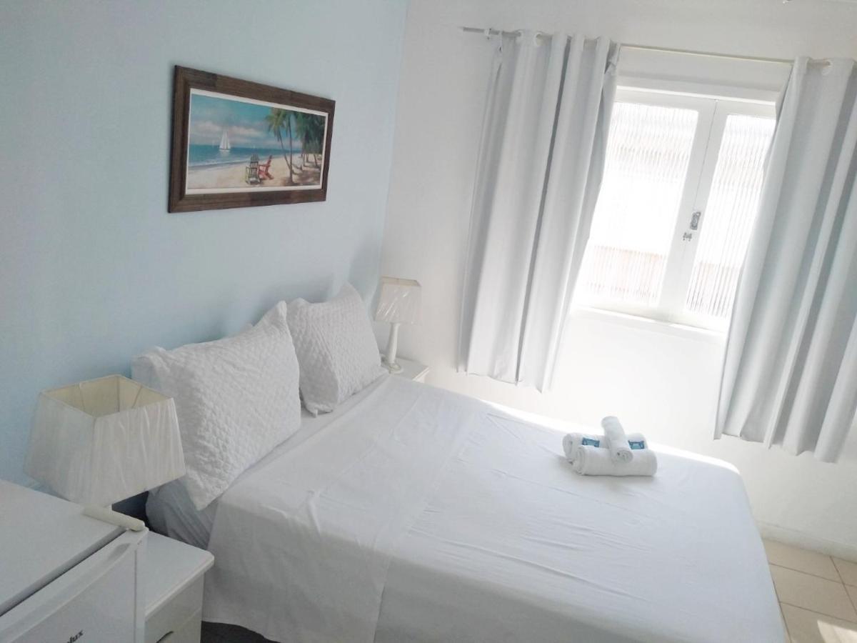 Nascimento Suites Búzios 외부 사진