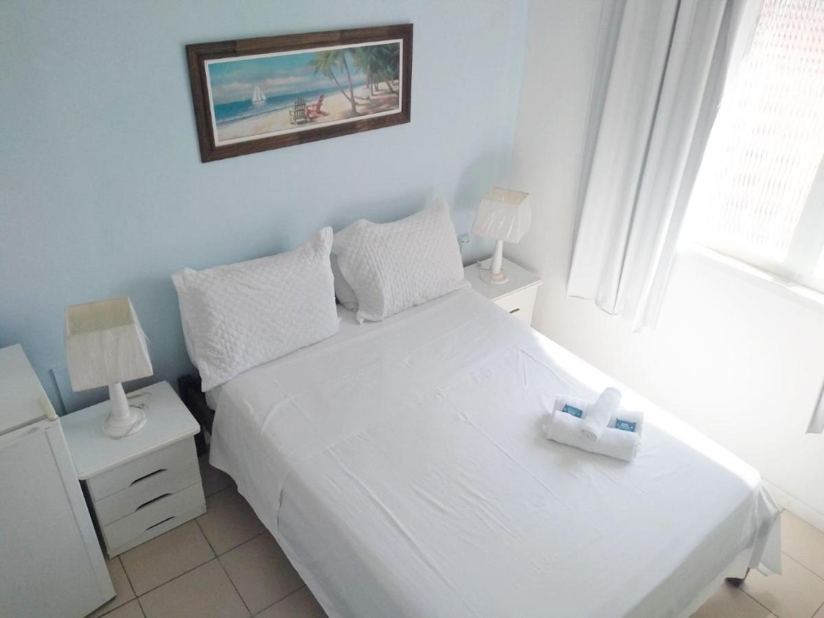 Nascimento Suites Búzios 외부 사진